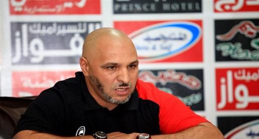 بن زكري: لا أعترف بصحة هدف الهلال 